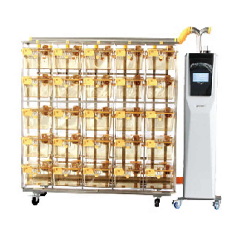 MI03 Individually ventilated cage (IVC)