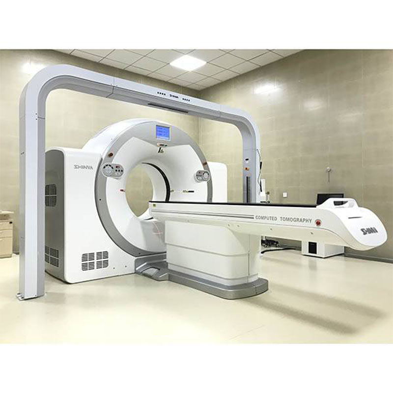 XHCT-16 X-ray equipment for computed tomography