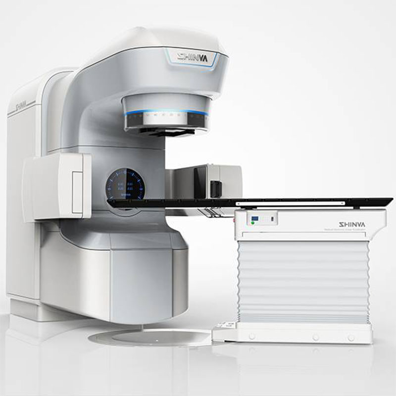 XHA600E Medical Electron Linear Accelerator