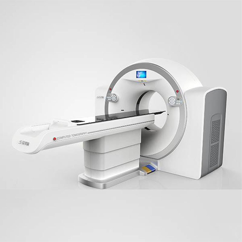 XHCT-16 X-ray equipment for computed tomography
