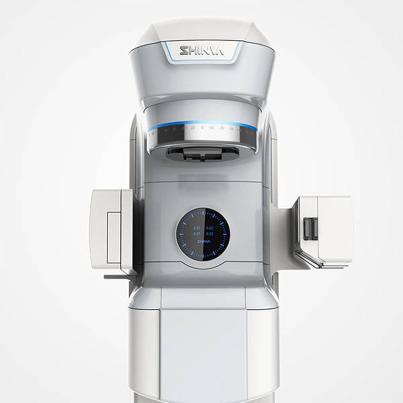 XHA600E Medical Electron Linear Accelerator