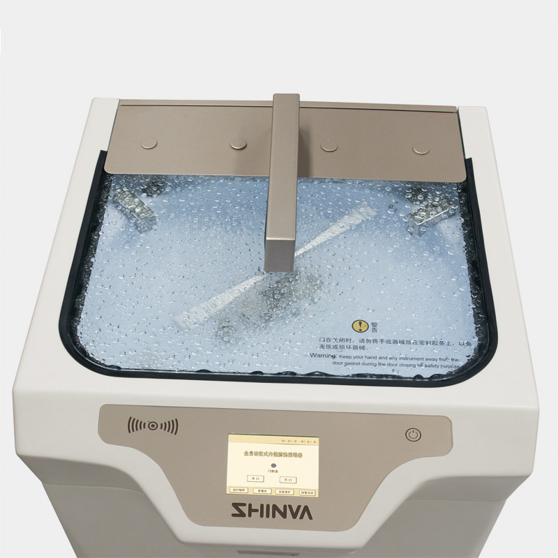Automatic Flexible Endoscope Washer-disinfector