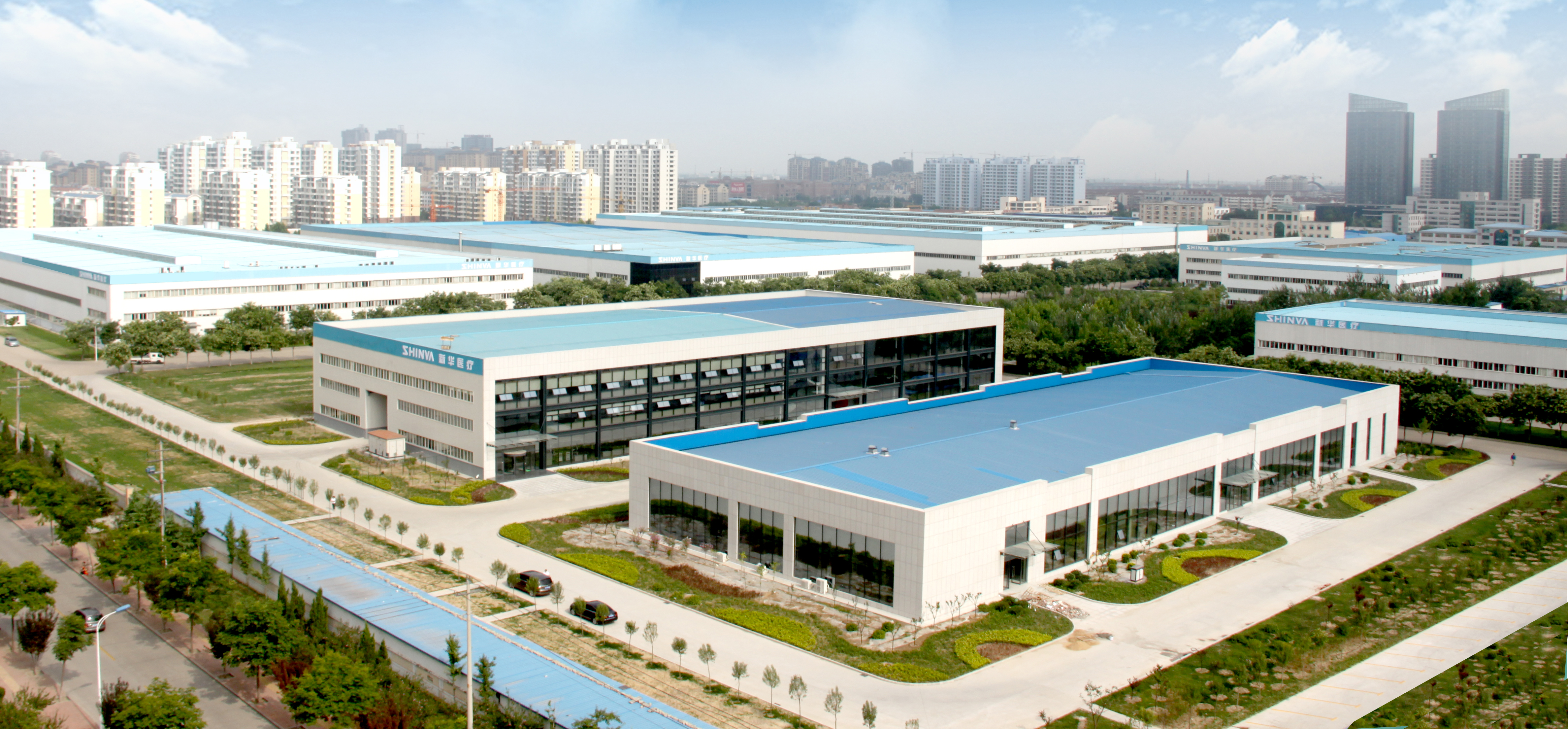 factory factory