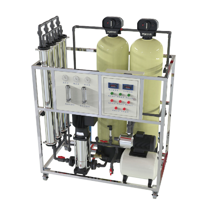 water purifier water purifier