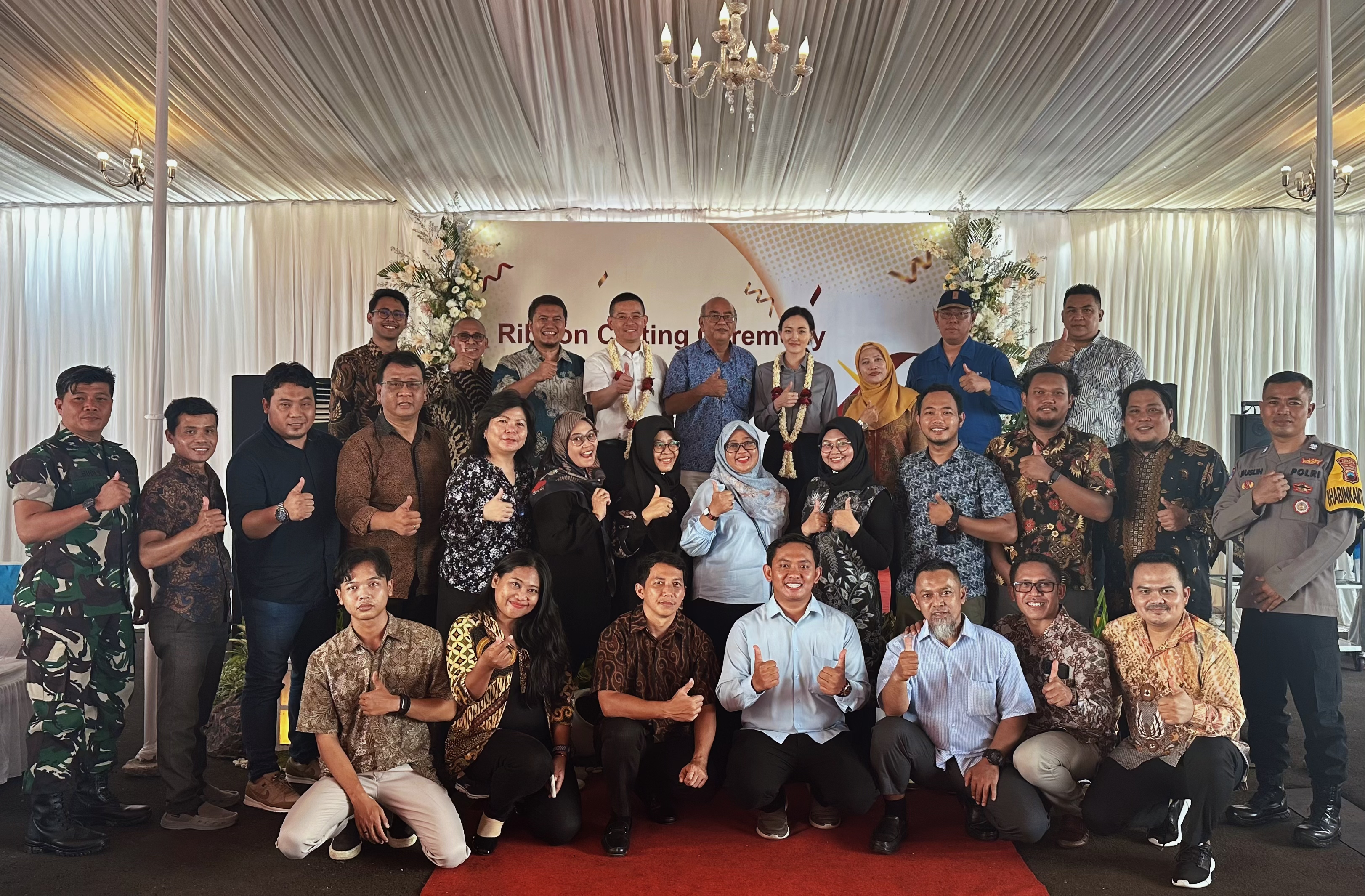 SHINVA Collaborates with Indonesian Local Partner to Create a New Chapter in Healthcare SHINVA Collaborates with Indonesian Local Partner to Create a New Chapter in Healthcare