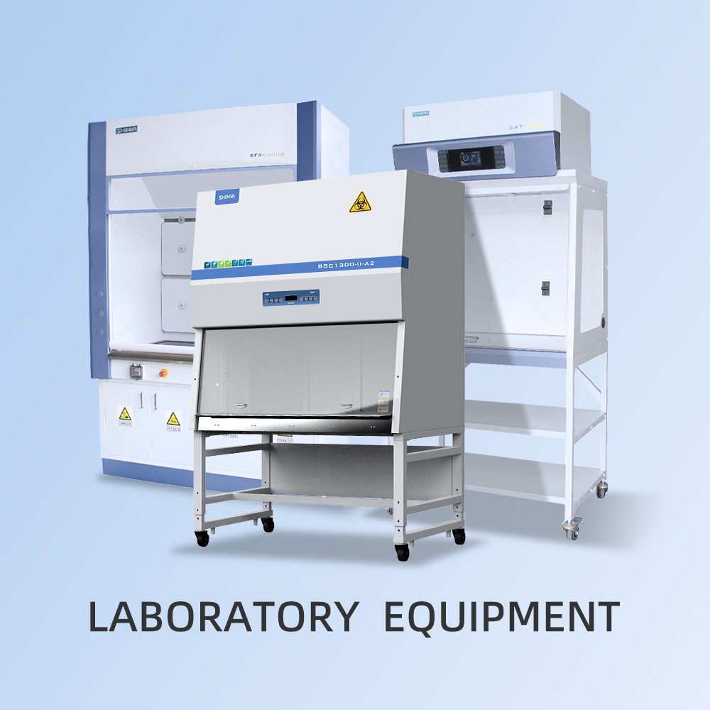 Laboratory Equipment