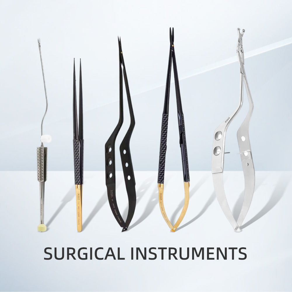 Surgical Instruments
