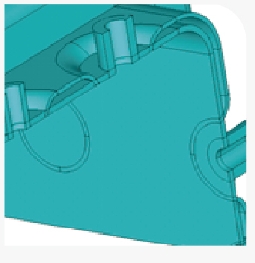 Rapid Cooling Steam Sterilizer 3 Rapid Cooling Steam Sterilizer 3