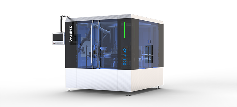 BFS packing machine BFS packing machine