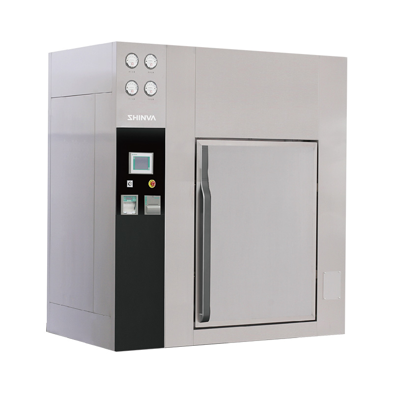DHS series Dry Heat Sterilizer