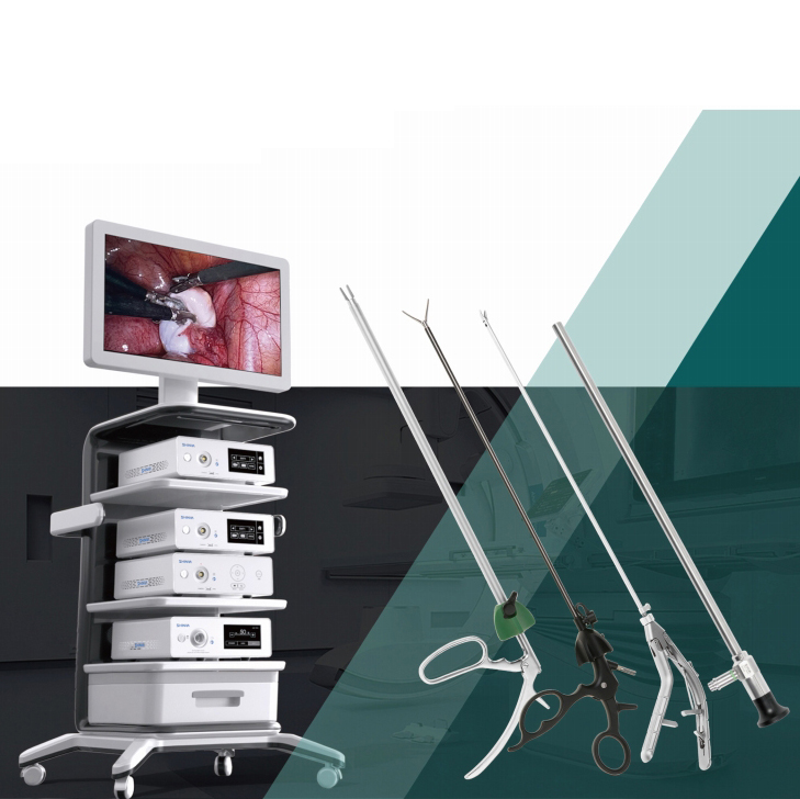 Camera System Laparoscopic Instruments Catalogue Download 