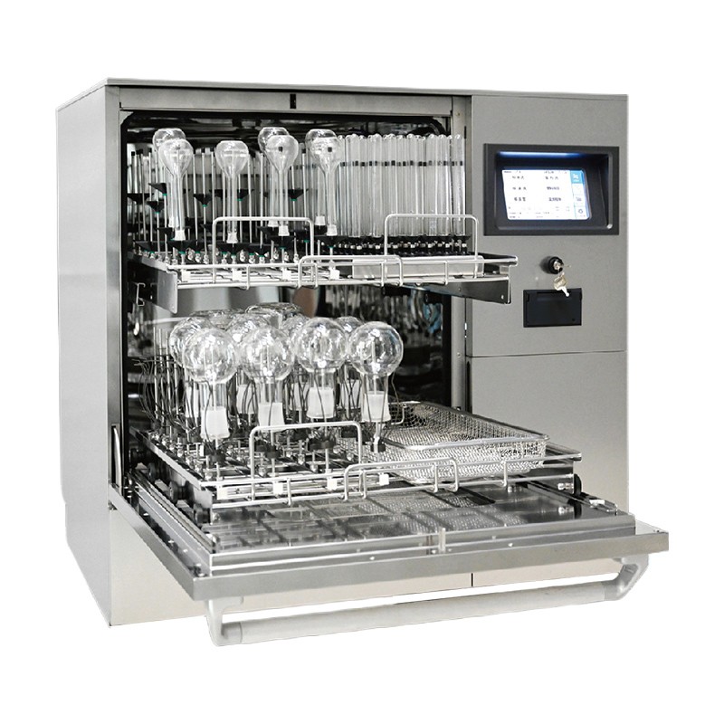 The Advantages of Medical Device Infection Control Solutions by Shinva