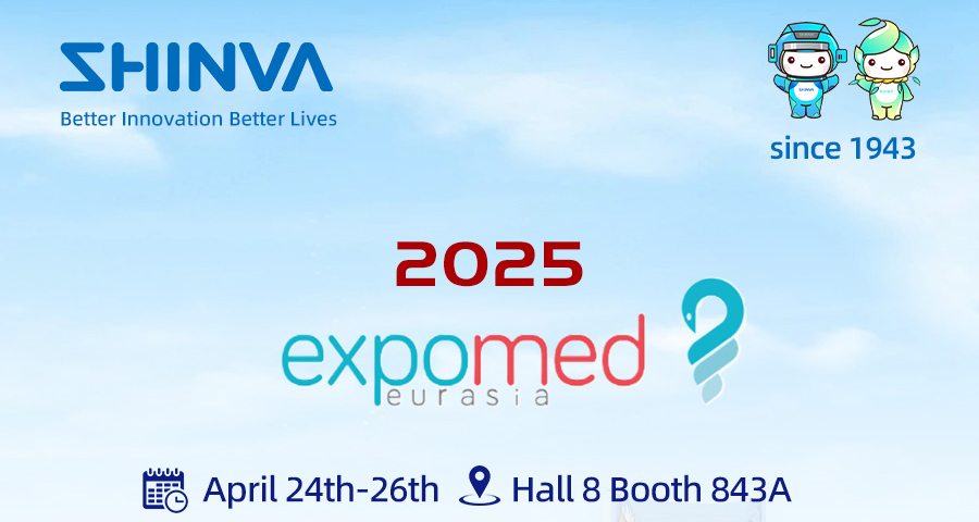 Expomed Eurasia 2025