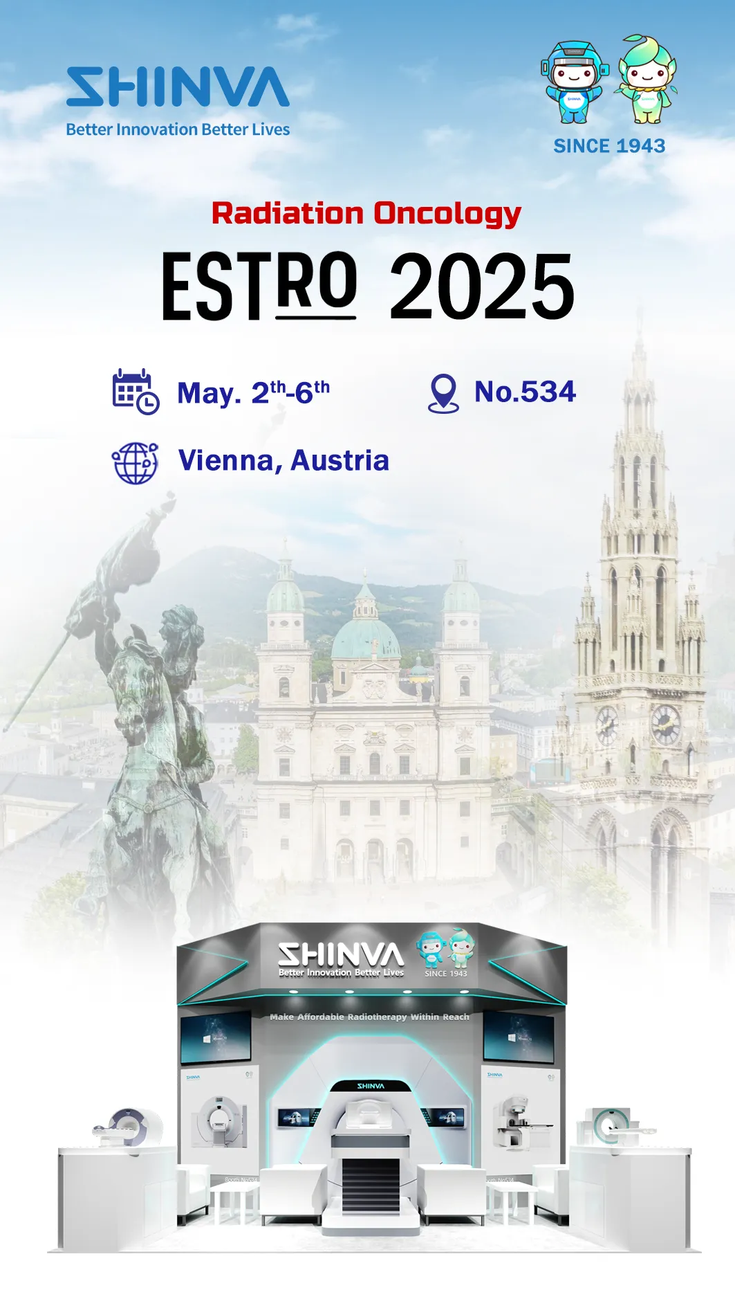 ESTRO 2025