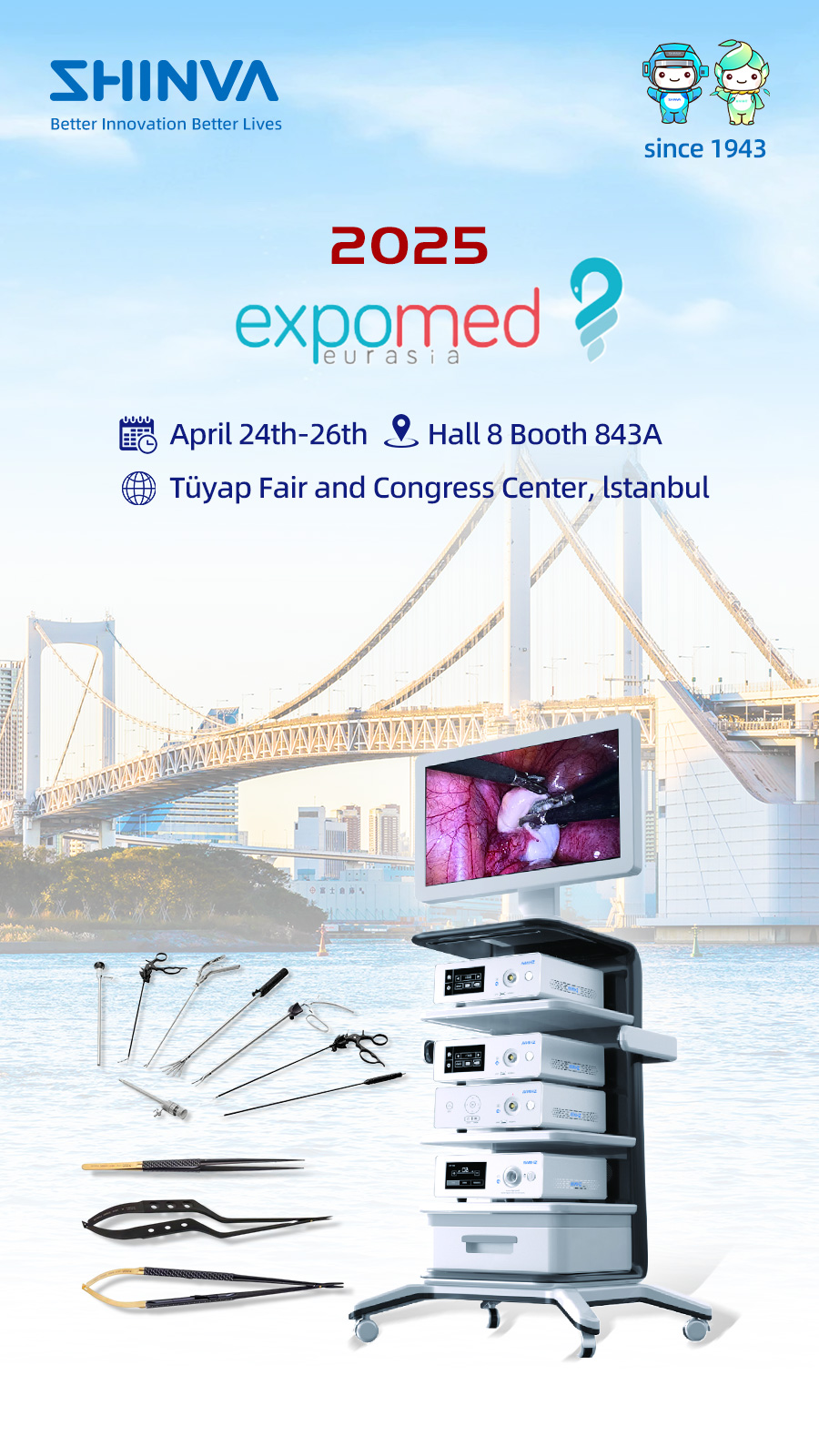 Expomed Eurasia Expomed Eurasia