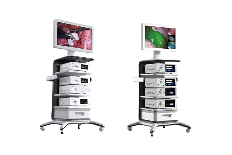 SHINVA Endoscopic Imaging System Obtains CE Certification