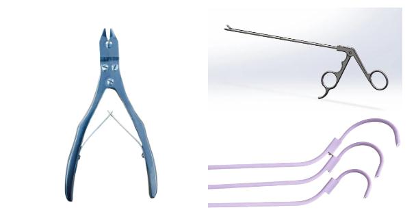Xinhua Surgical Instrument Co., Ltd. Ventures into the New Blue Ocean of Orthopedic instruments