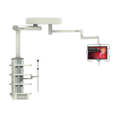 SEcure Series Medical Endoscope Pendant
