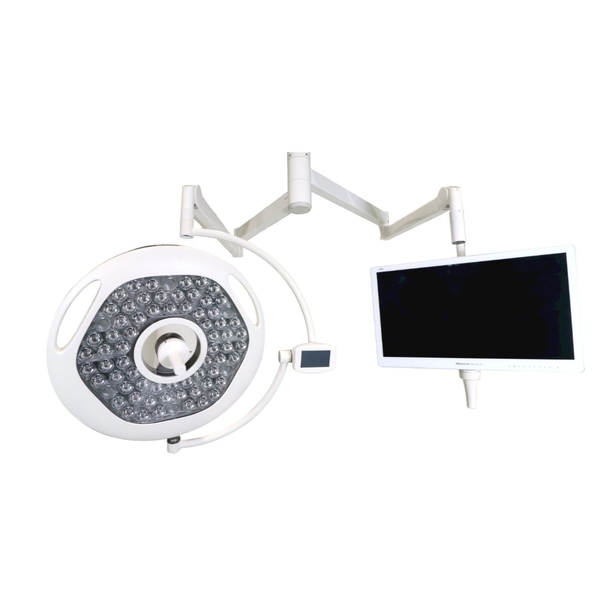 SMart-L Series Surgical Light