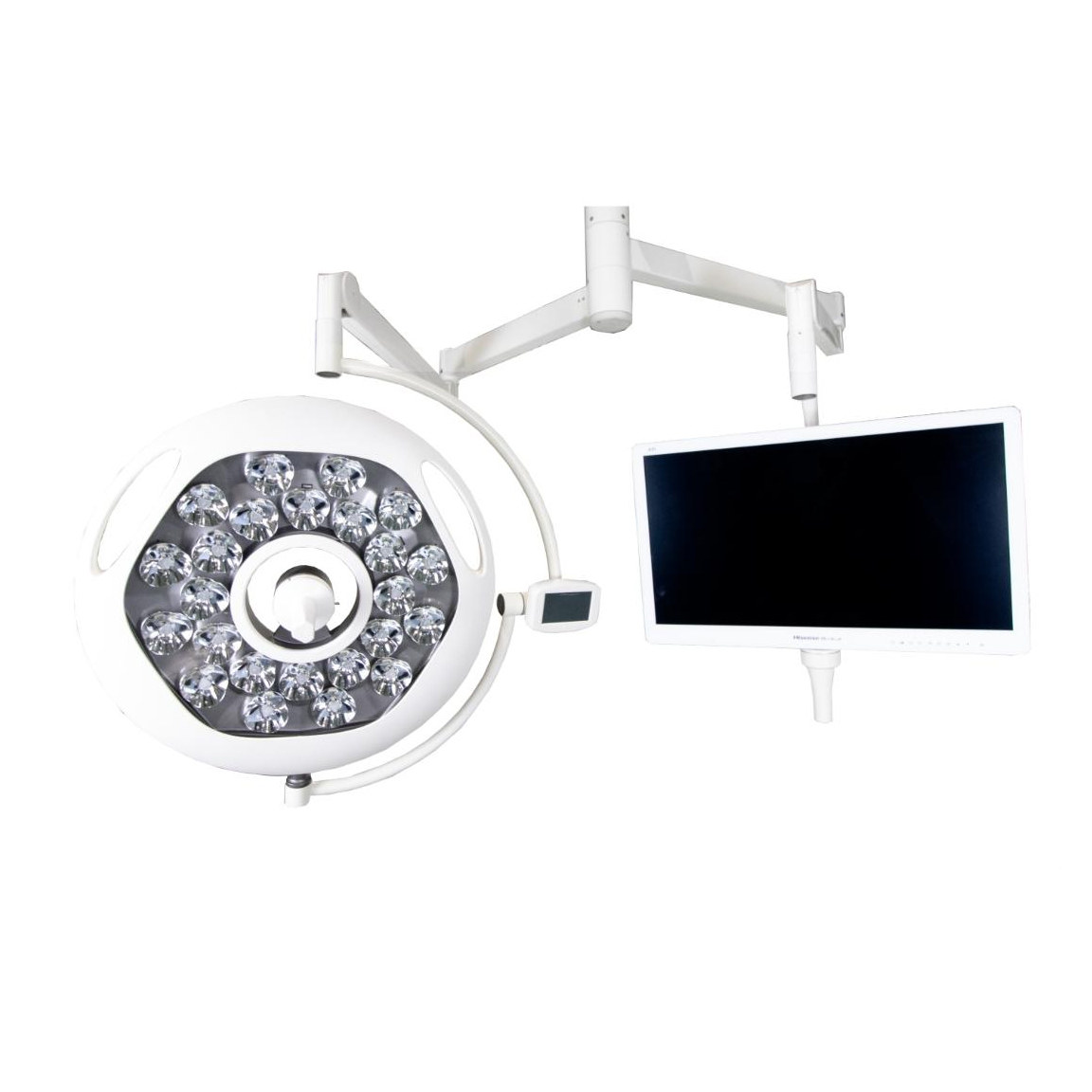 SMart-R Series Surgical Light