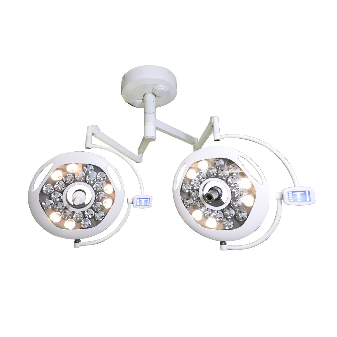 SMart-R Series Surgical Light