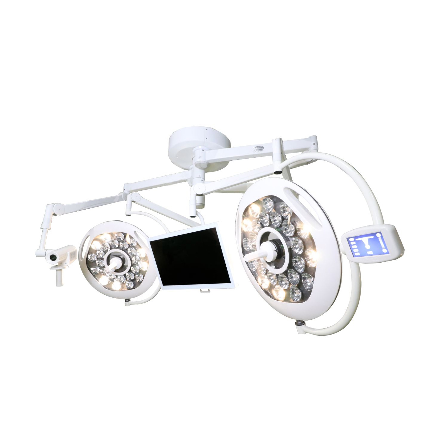 SMart-R Series Surgical Light