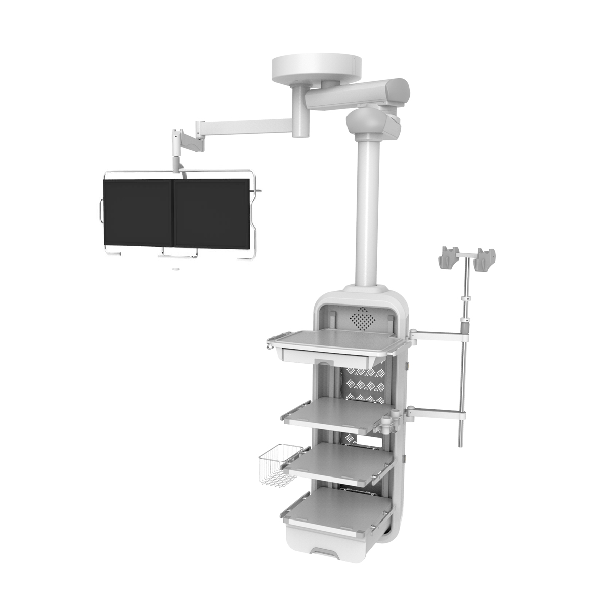SEcure Series Medical Endoscope Pendant