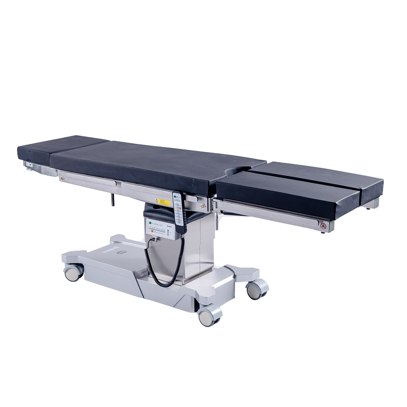 XHT-D Electro-Hydraulic Operating Table