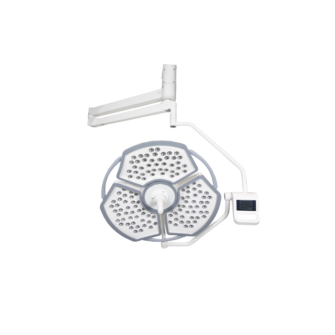 SL-P Series Surgical Light