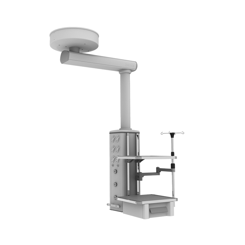SEcure Series Medical Ceiling Pendant