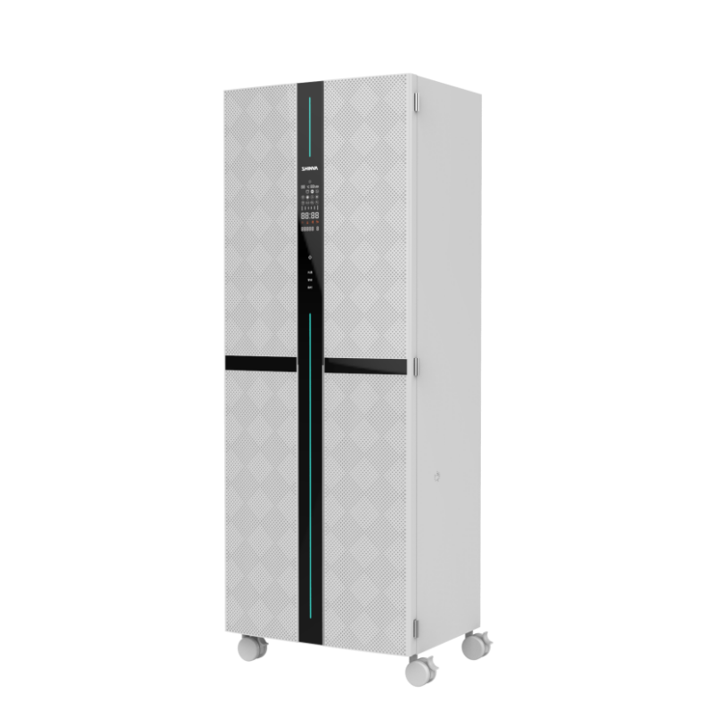 YCJ.X Laminar Flow Air Purifier