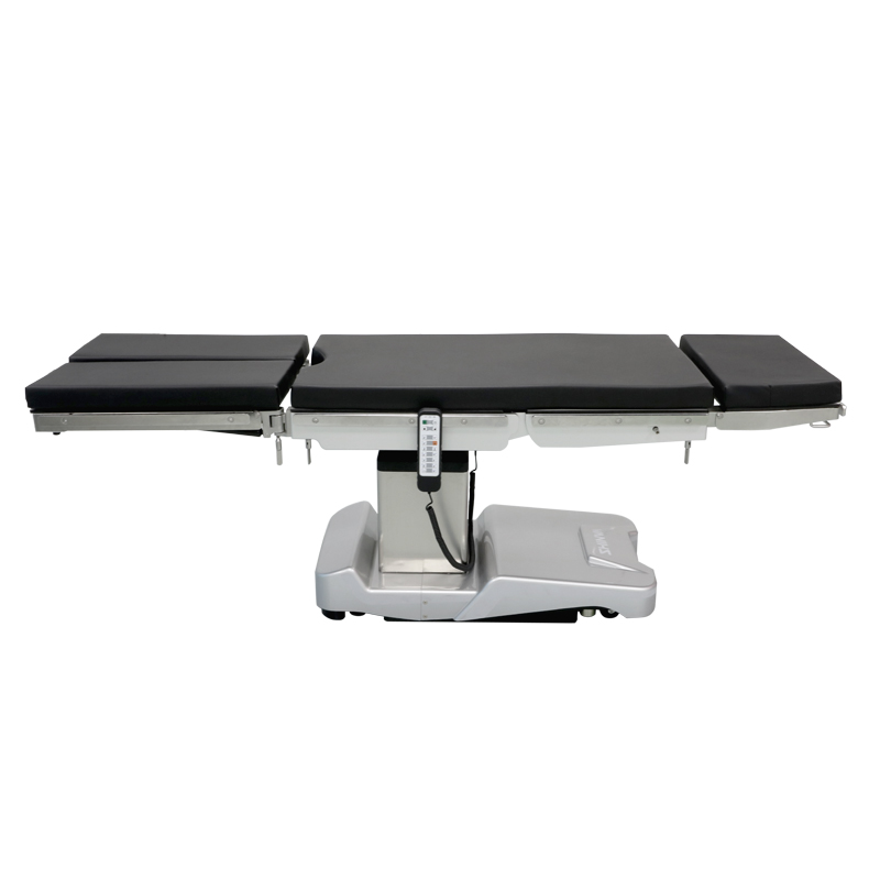 XHT-C Electro-Hydraulic Operating Table