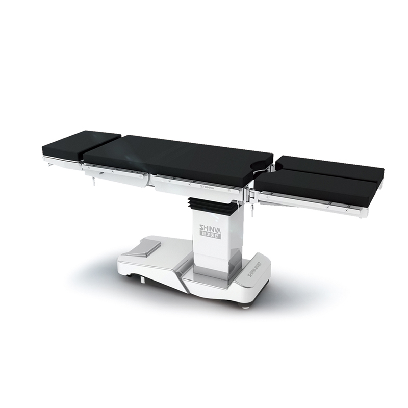 XHT-C Electro-Hydraulic Operating Table