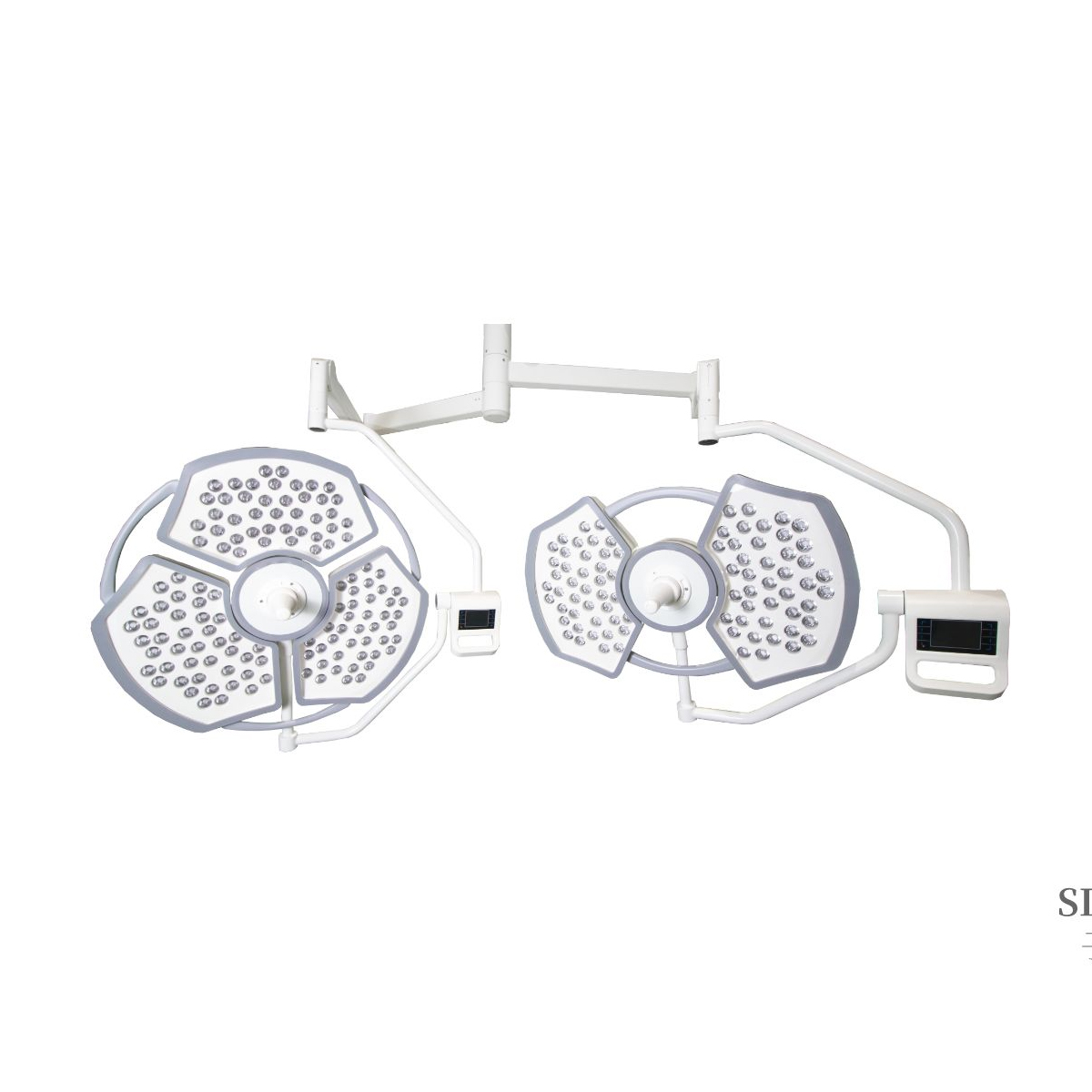 SL-P Series Surgical Light