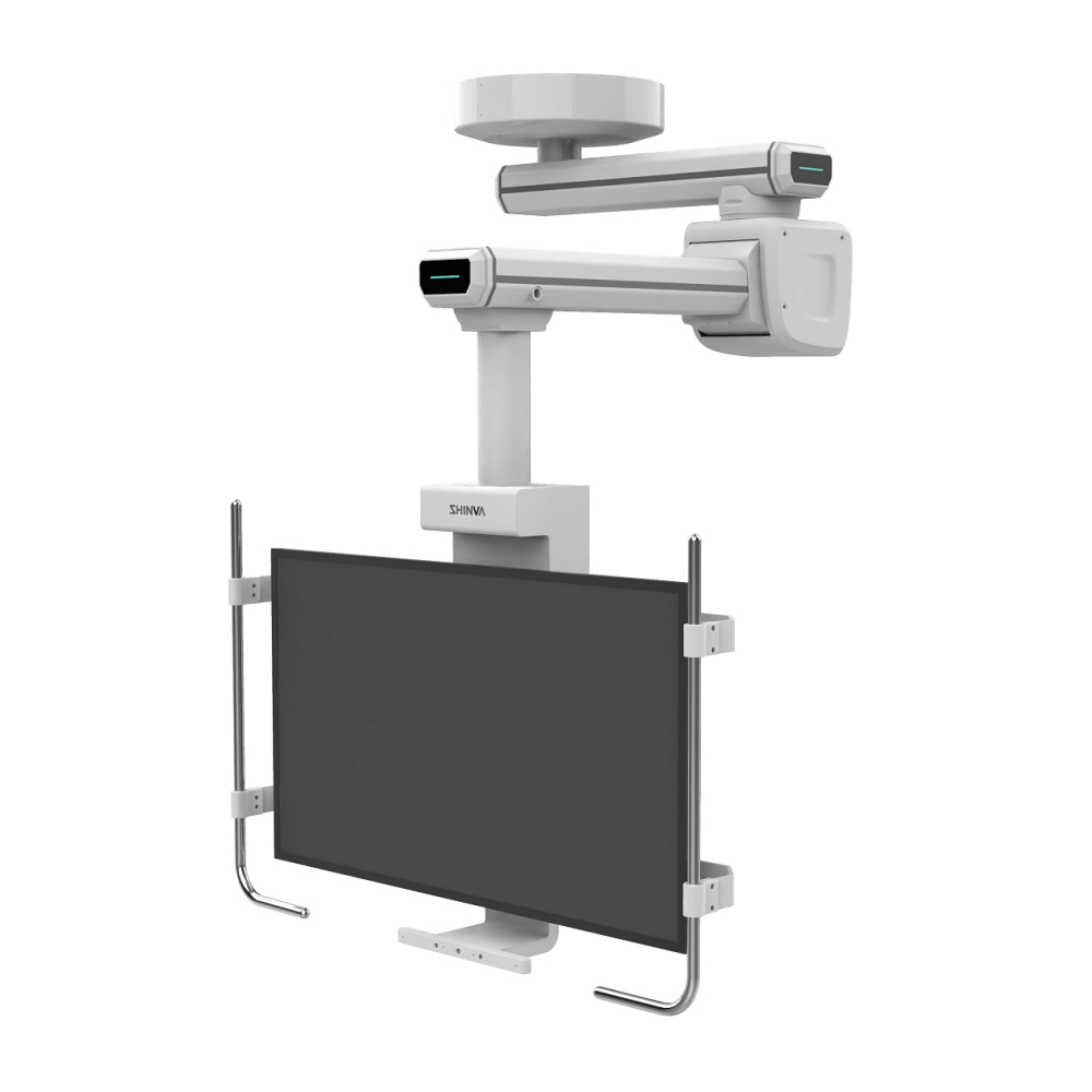 SEcure-X Electric Display Pendant
