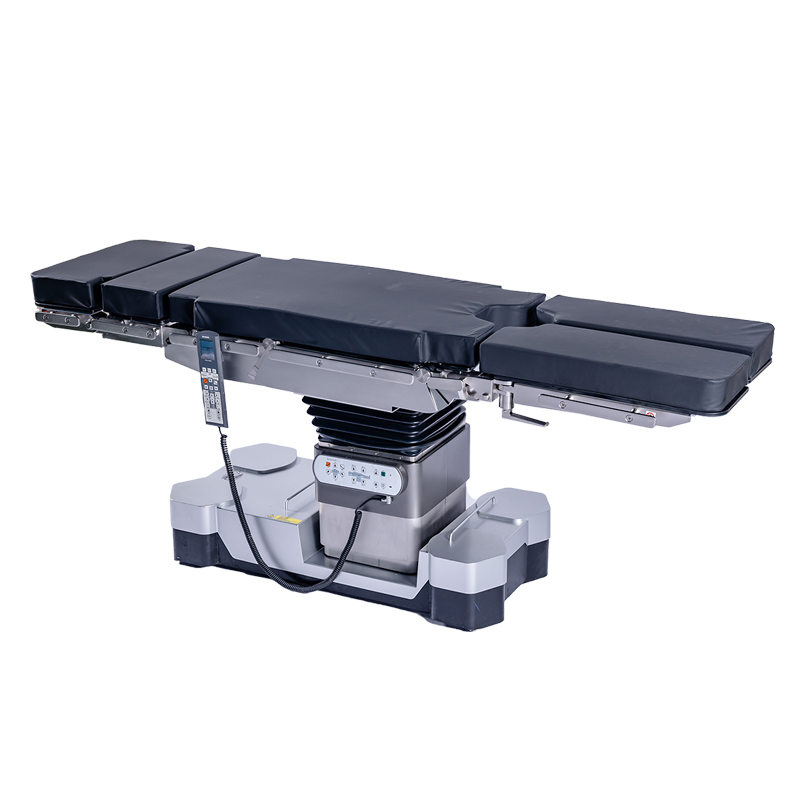 Stable-H8500 Electro-Hydraulic Operating Table