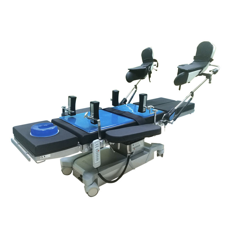 XHT-D Electro-Hydraulic Operating Table
