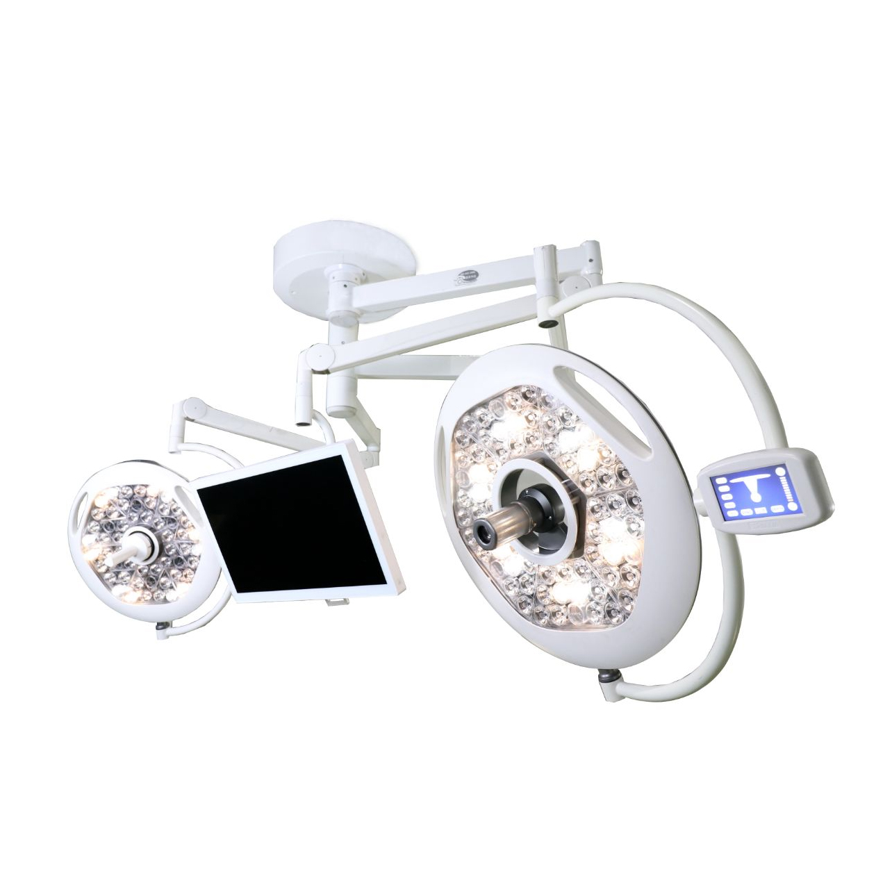 SMart-L Series Surgical Light