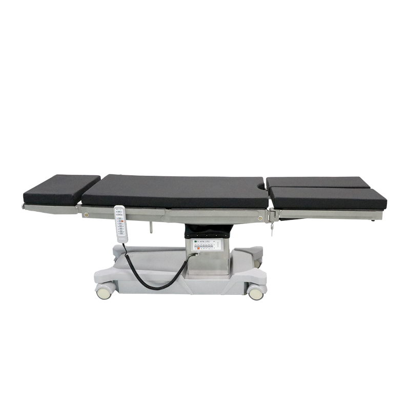 XHT-D Electro-Hydraulic Operating Table