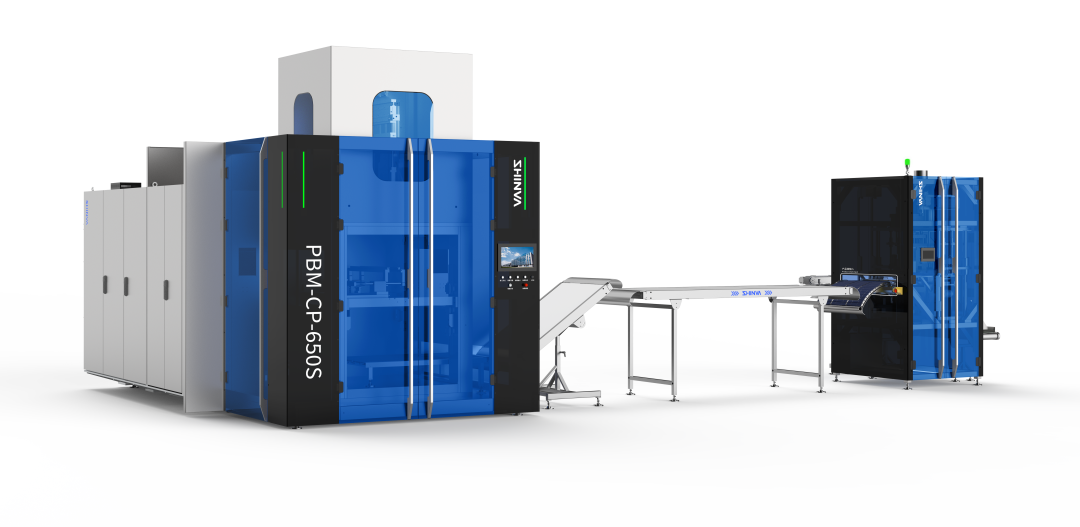 PP Dual-Mode High-Speed Continuous BFS