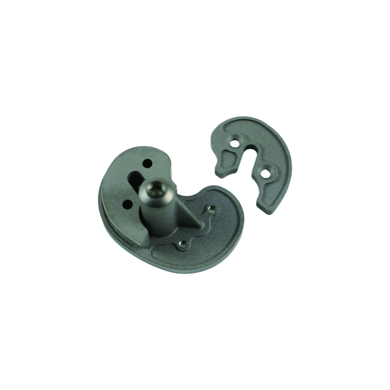CMA Tibial Baseplate