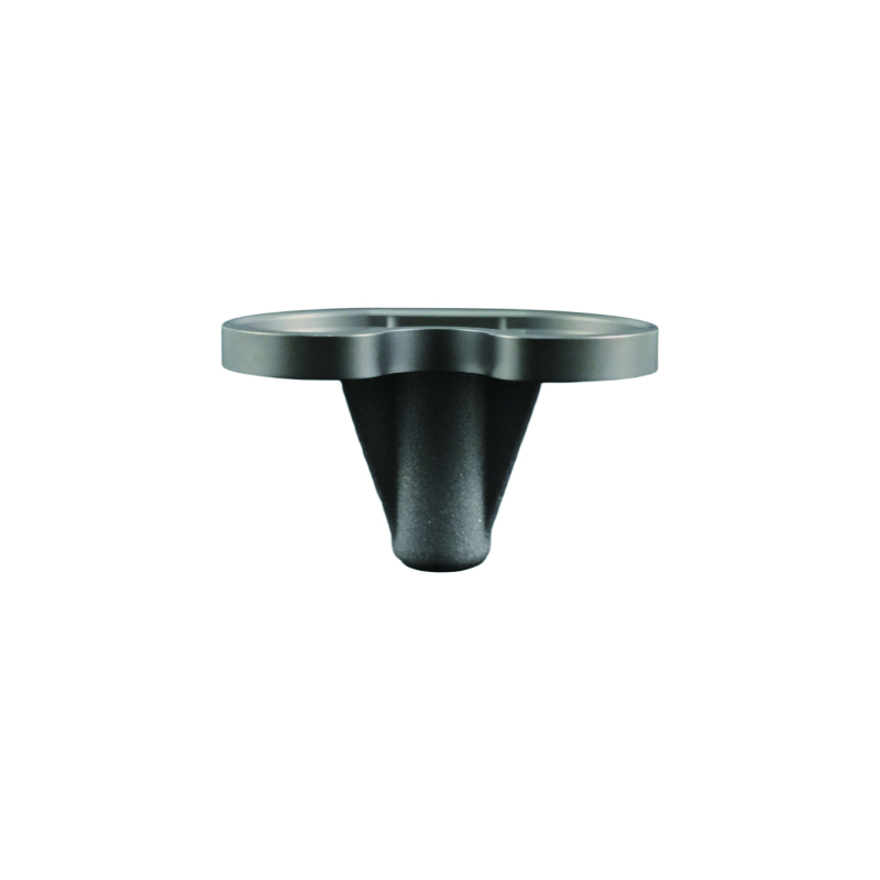 Cemented Tibial Baseplate