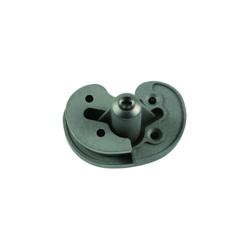 CMA Tibial Baseplate