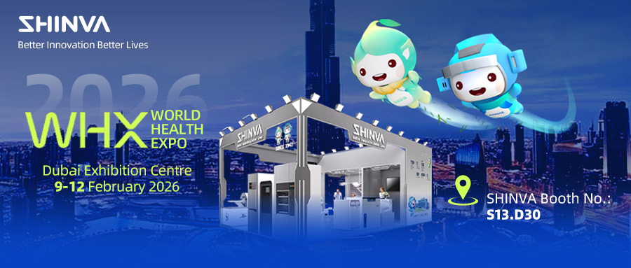 See you at WHX Dubai
