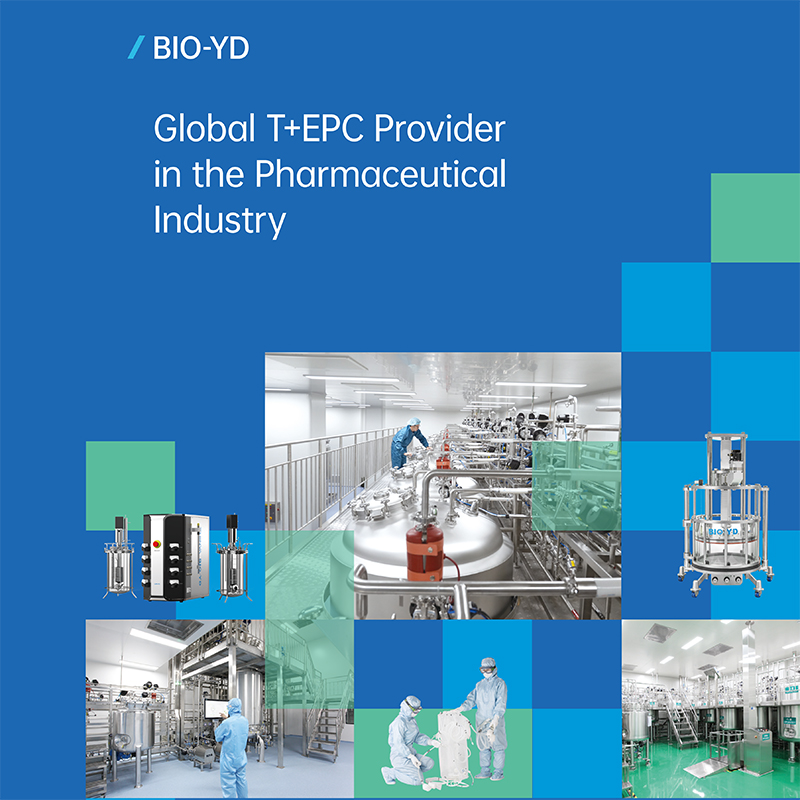 BIO-YD