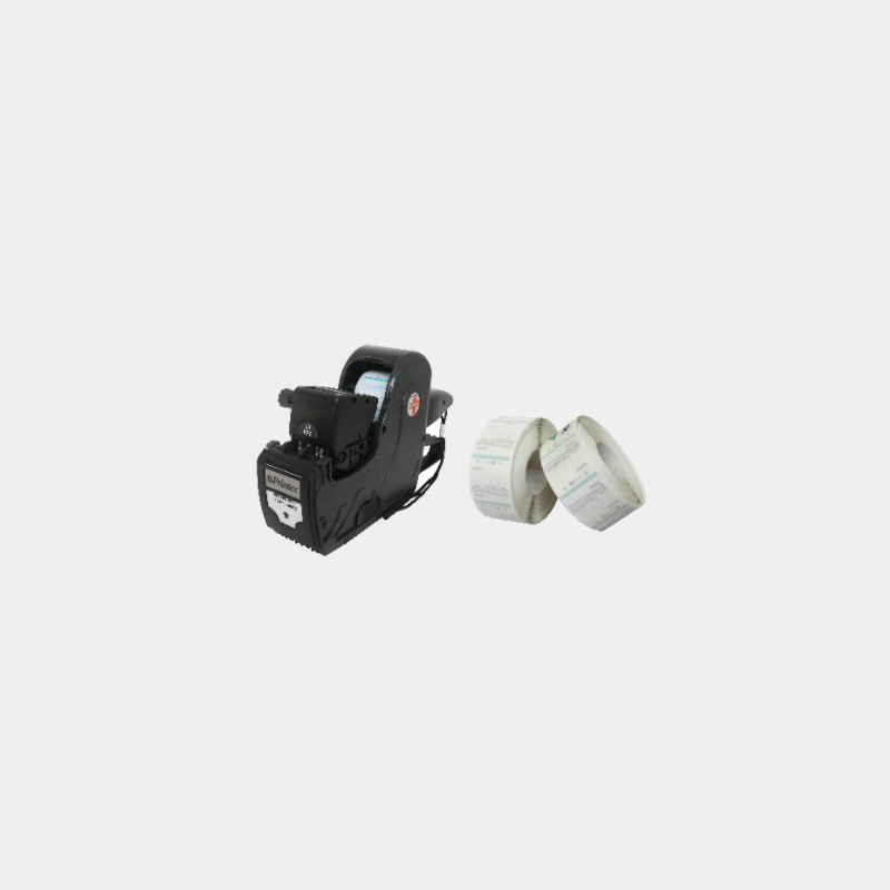 Manual Label Applicator