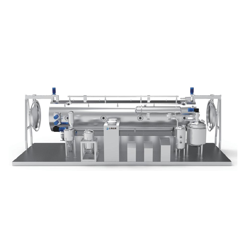 Liquid drier